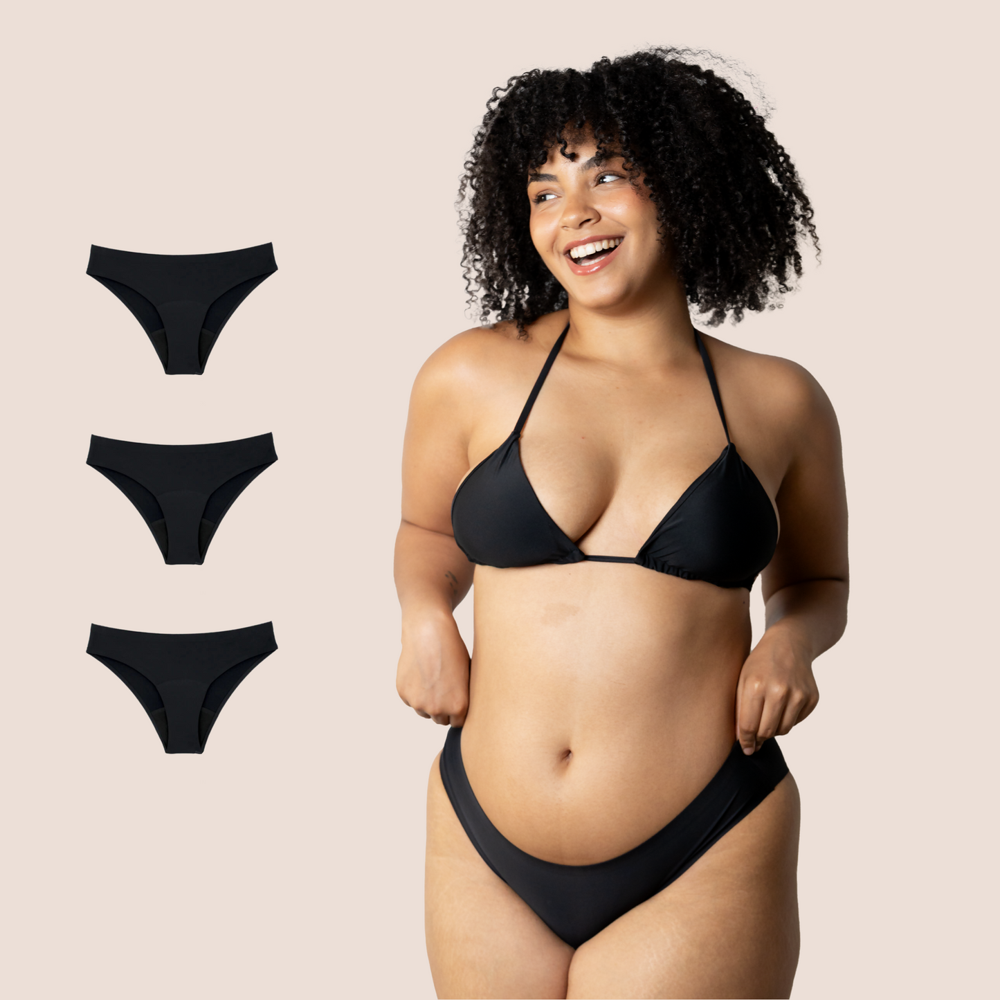 BIKINI_SIN_COSTURAS_NEGRO_PACK 3