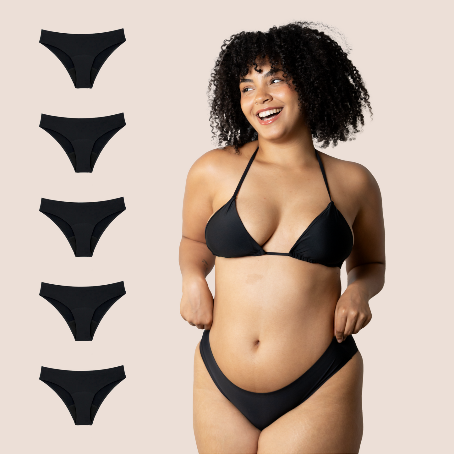 BIKINI_SIN_COSTURAS_NEGRO_PACK 5
