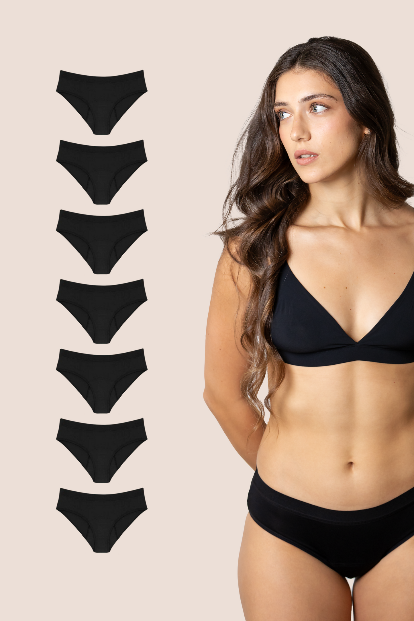 BRAGA_CLASICA_NEGRA_PACK 7