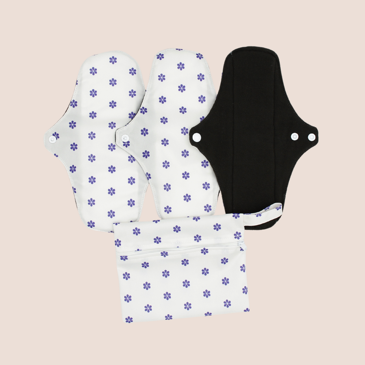 COMPRESA DIA BLANCA PACK 3