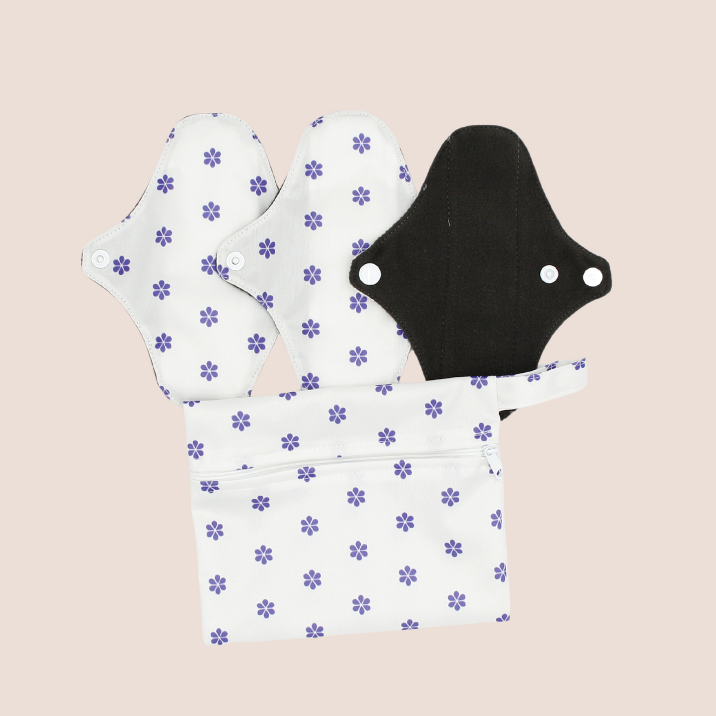 PROTEGESLIPS BLANCO PACK 3