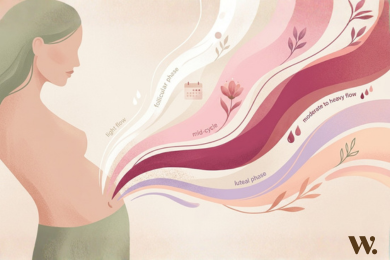 Tipos de flujo vaginal y su significado: el diccionario definitivo para entender tu cuerpo
