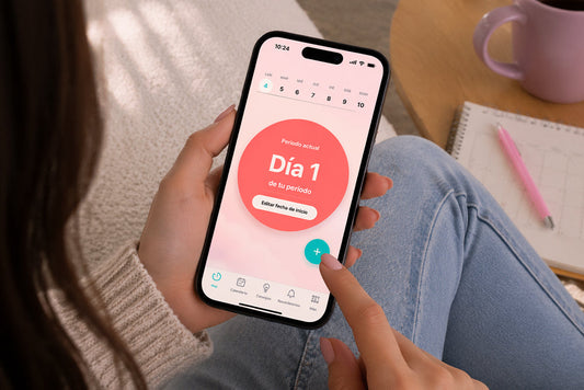 ¿Se puede retrasar la regla? Mitos y realidades