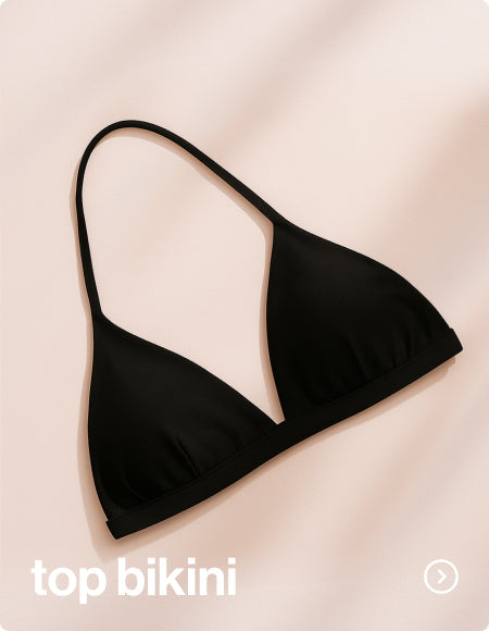 Top de Bikini