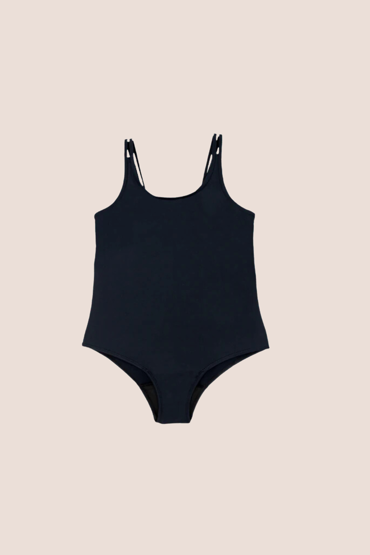 BANADOR NEGRO NINA CLOSE UP GENERAL