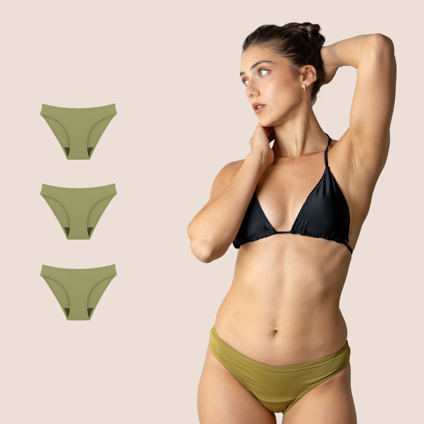 BIKINI_CLASICA_VERDE_PACK 3