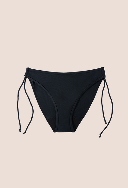 BIKINI BRASILENA NEGRA NINA CLOSE UP GENERAL