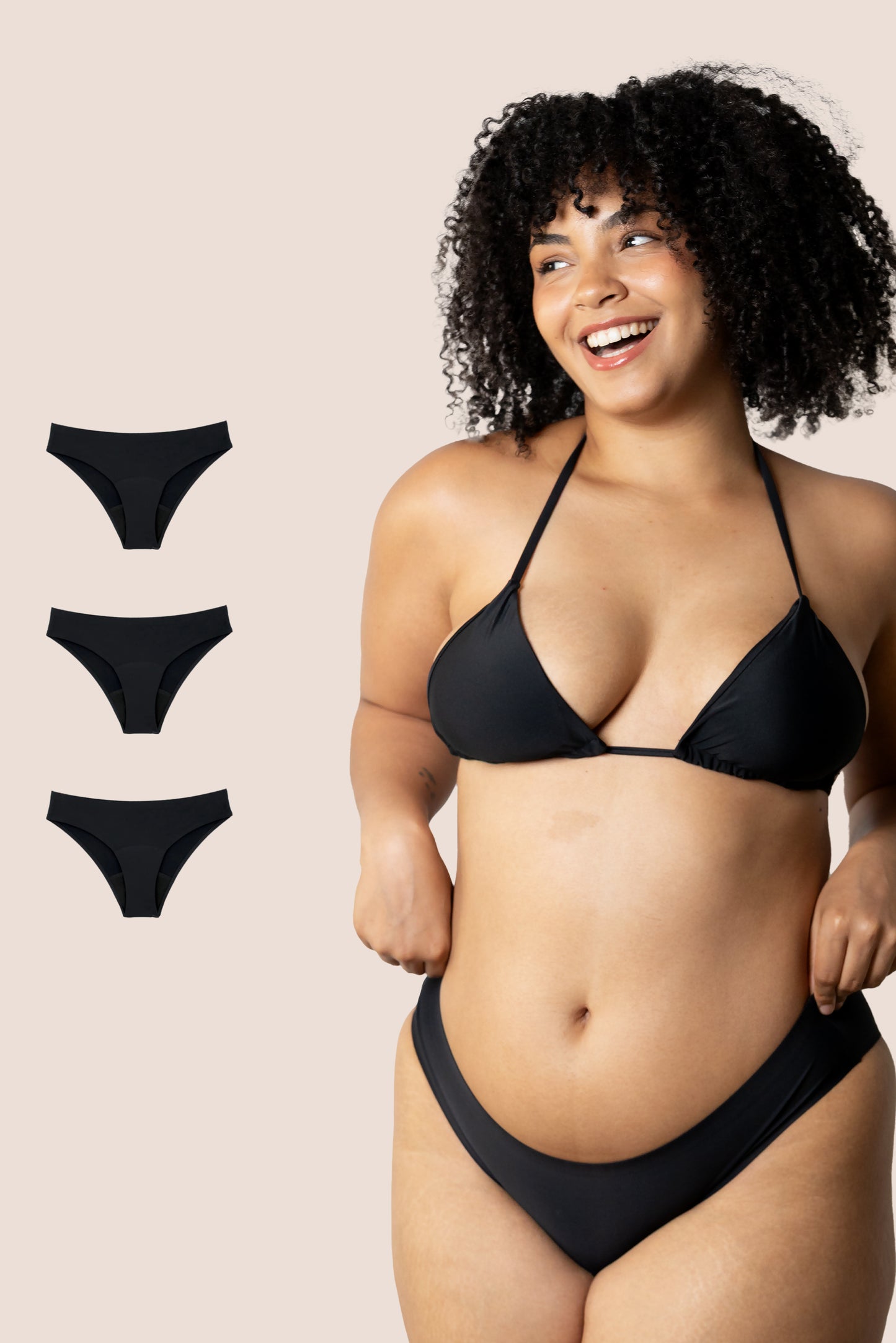 BIKINI_SIN_COSTURAS_NEGRO_PACK 3