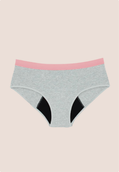 BRAGA CLASICA GRIS NINA CLOSE UP GENERAL