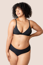 Bragas para Incontinencia | Sin Costuras