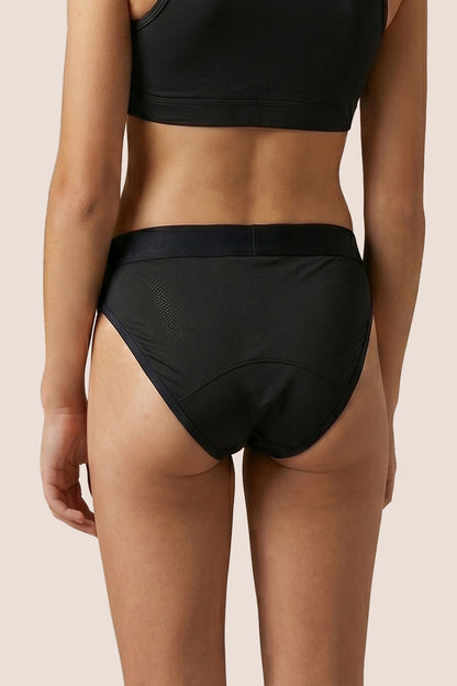 BRAGA MENSTRUAL NIÑA SPORT DETRAS GENERAL
