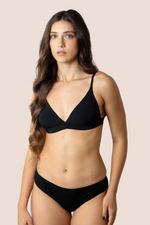 Bragas Menstruales | Sin Costuras