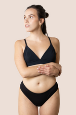 Bragas Menstruales para niñas | Sin Costuras