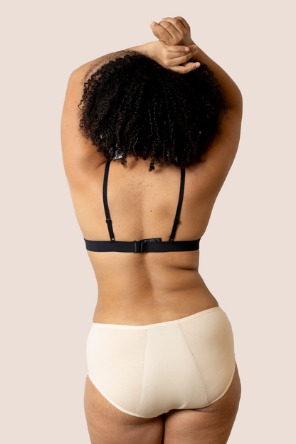 BRAGA TIRO ALTO BEIGE DETRAS GENERAL