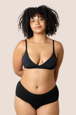 Bragas Menstruales | Tiro Alto