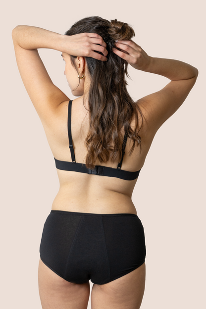 BRAGA TIRO ALTO NEGRA NINA DETRAS GENERAL