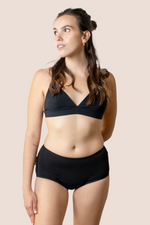 Bragas Menstruales para niñas | Tiro Alto