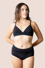 Bragas Menstruales para niñas | Transpirables