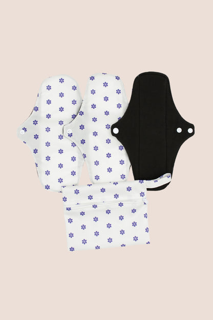 COMPRESA DIA BLANCA PACK 3