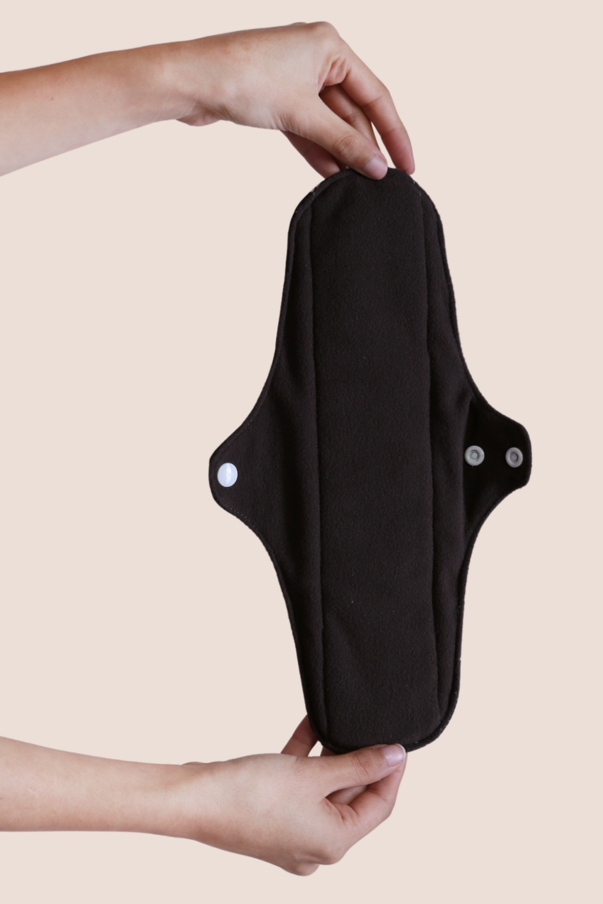 COMPRESA NOCHE NEGRA DORSO GENERAL