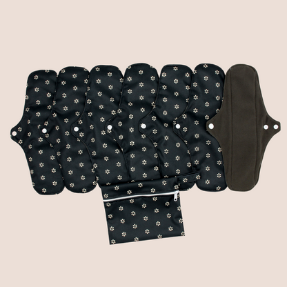 COMPRESA NOCHE ENGRA PACK 7