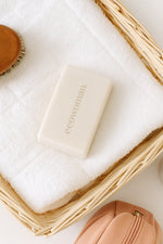 Jabón Quitamanchas Natural