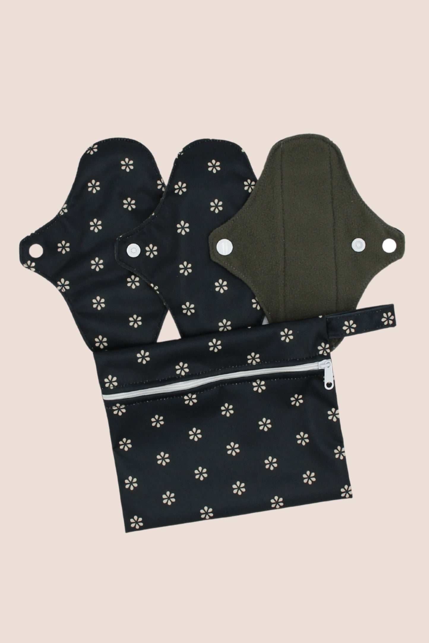 PROTEGESLIPS NEGRO PACK 3