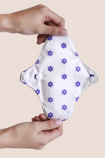 Protegeslip Reutilizable | Blanco