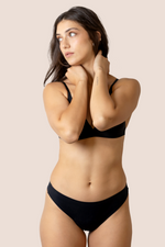 Tanga Menstrual | Sin Costuras