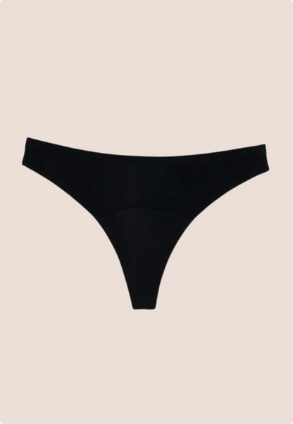 TANGA NEGRA CLOSE UP GENERAL